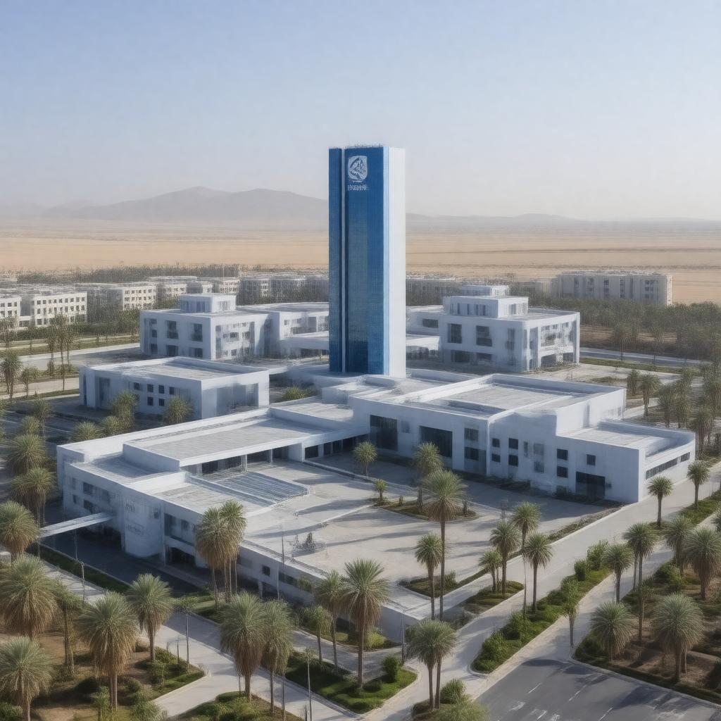 Khalifa University